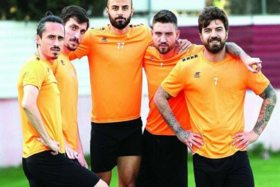 Kaplan, Bandırma’ya hazırlanıyor