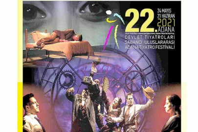Tiyatroseverler festival başlıyor!