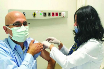 Uzmanlardan ‘aşı olun’ çağrısı