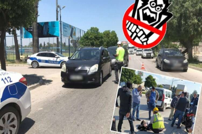 Trafik terörü can  almaya devam ediyor
