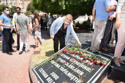 Adana-Ceyhan depreminin 23. yıl dönümü