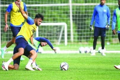 Sinan Kurt; “Hedefimiz ligde kalıcı olmak”