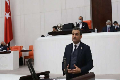Milletvekili Bulut: Bayramların özünde  dayanışma hoşgörü ve barış vardır