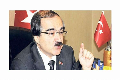 Adana eski Valisi Avni Coş hayatını kaybetti  