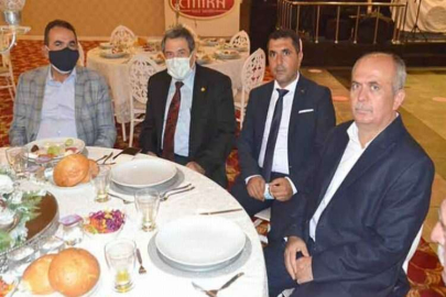 Arslan ailesinin mutlu günü