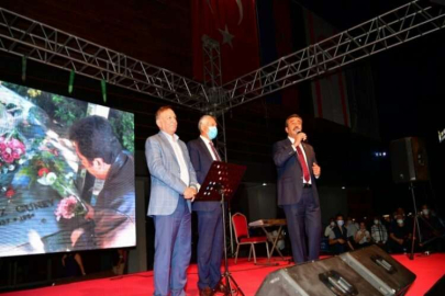 Yılmaz Güney ölümünün 37. yıldönümünde anıldı