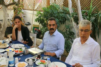 Öztorun: “Kozan’a sağlam ve kalıcı hizmetler kazandırmak için çalışıyoruz”