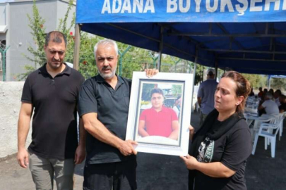 "Yan baktın" kavgasında öldürülen 13 yaşındaki Boran’ın ailesi konuştu