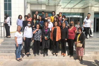 Hülya Güllüce cinayetinde ilk duruşma gerçekleşti