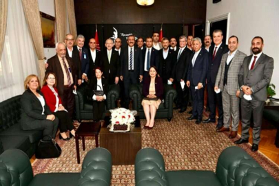 Soner Çetin’den Ankara çıkarması