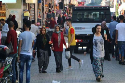 Adana’nın risk haritası yeniden kızardı