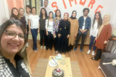 Uzm. Klinik Psikolog Zinet Tunç;  “Terapi bir yolculuk sürecidir”