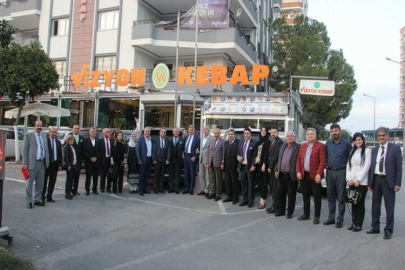 Doğu ve Güneydoğu Kültür Sanat Derneği’nin  ADANA BULUŞMASI