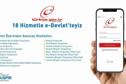 Yüreğir Belediyesi e-Devlet hizmet sayısını 18’e yükseltti