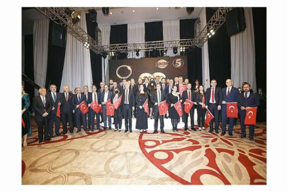 5 Ocak Gazetesi 23 yaşında