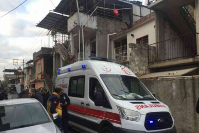 Bursa’da evde baba ve kızı ölü bulundu