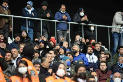 Adana Demirspor-Beşiktaş maçı bilet fiyatları açıklandı