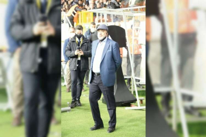 Sancak, “Kararı kabul etmem mümkün değil”