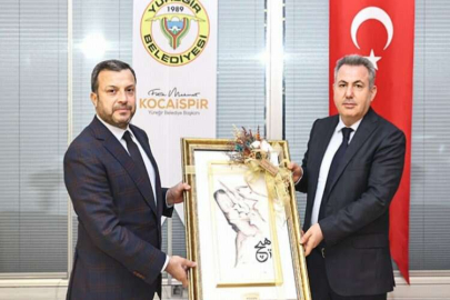 ​​​​​​​Belediye Başkanları  Yüreğir’de buluştu