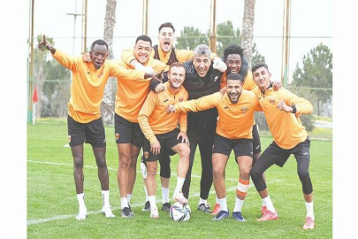 Kaplan Bandırma deplasmanında