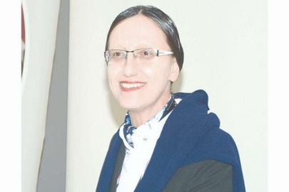 “Yurtdışına gidin ama  o ülkenin kölesi olmayın!”