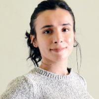 Şeyma Demir