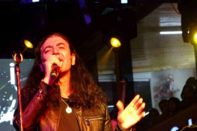 Kozan’da Murat Kekilli konserine yoğun ilgi