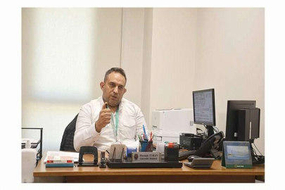 Turan: Memlekete hizmet için varız