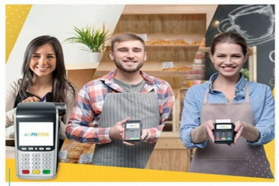 “PTT AKILLI ESNAF” İLE AVANTAJLI POS HİZMETİ