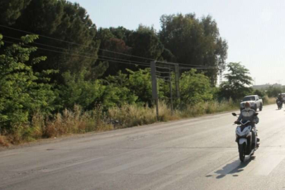 Adana’da scooterların  bu yolları kullanması yasak