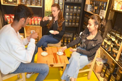 Bir Osmanlı geleneği ‘’Dibek Kahvesi’’