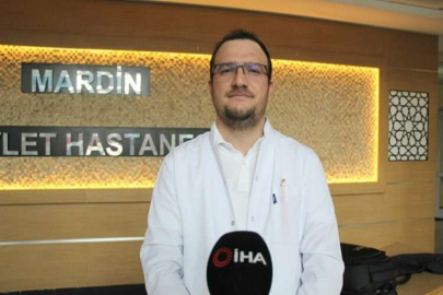 Uzmanlar uyarıyor: Bayramda öğünlere azar azar başlayın 