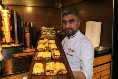 Piton Döner, Adana Çocuk Festivali’nde