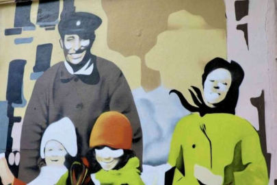 Sinema Sokağı Yeşilçam’ın yıldızlarıyla süsleniyor