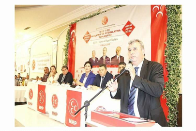 Adım Adım 2023 aydınlatma  toplantıları devam ediyor
