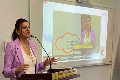 Türkiye’nin tek dijital kuluçka merkezinde ilk demoday