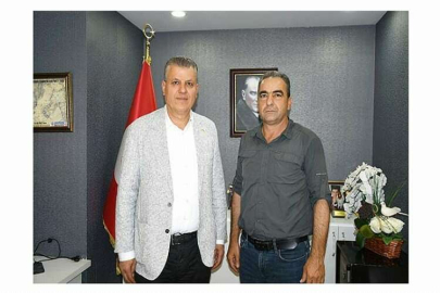 Milletvekili Barut: : Üretici desteklenmeden ucuz et yiyemeyiz