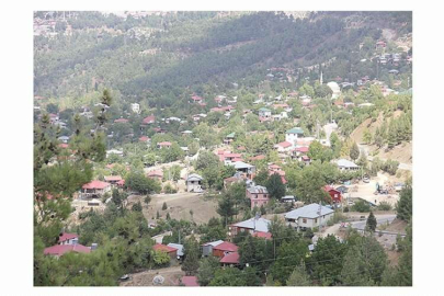 Yayla sezonu açıldı