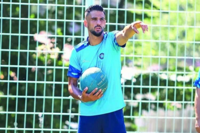 Abdurrahim Dursun; “Hayallerimi gerçekleştirmek için buradayım”