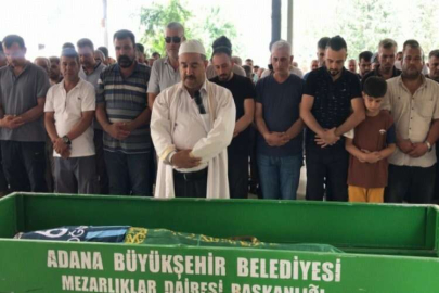 Kazada yaralanan 9 yaşındaki Adana Demirspor Futbol Okulu öğrencisi hastanede yaşamını yitirdi