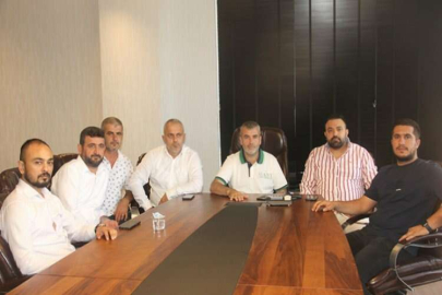 Akbulut: Dönüştürülemeyen atıkları  çimento farikalarına satıyoruz