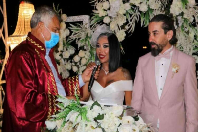 Bellapais ailesinin mutlu günü