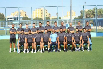 A.Demirspor’da altyapıda görev dağılımı yapıldı
