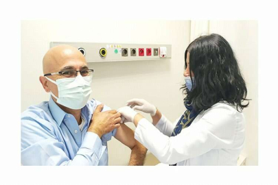 Adana’da vaka sayısı artıyor