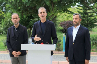 “Helalleşme rövanşist siyasetin  aleti olarak kullanılıyor”  