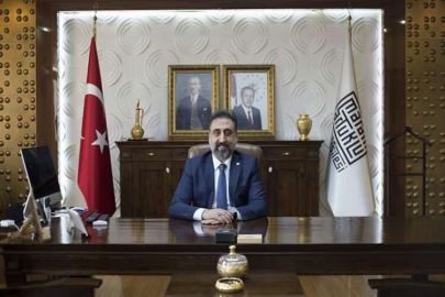 Artuklu Üniversitesi YKS  yerleştirmelerinde rekor kırdı