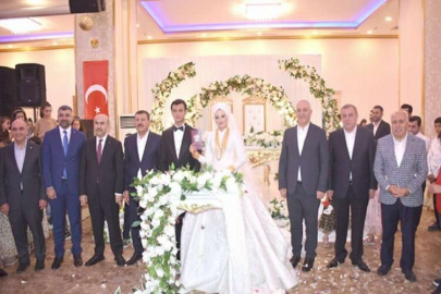İlknur ile Akif muratlarına erdi