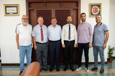 Akay: "Adana Medya Dünyasının Antolojisi kalıcı bir eser"