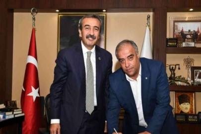 Madımak Parkı, Alevi Platformuna tahsis edildi