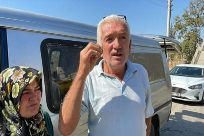 Antalya'da kayıp genç için arama çalışması başlatıldı